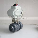 Plastic Ball Valve Agricultural Irrigation Valve thumbnail-3
