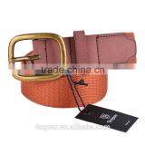 Fashion Casual Men Canvas Belts thumbnail-6