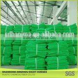 Factory Low Price Guaranteed Green Construction Safety Netting