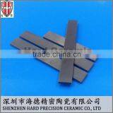 Ceramic Manufacturers Si3N4 Ceramic Block thumbnail-2
