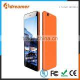 Professional New Style 5 Inch HD 3G Low Cost Touch Screen China Mobile Phone thumbnail-4