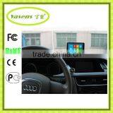 Android Best Car Dash Cam, Bluetooth Vehicle Dvr Manual With Gps thumbnail-5