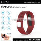 Bluetooth 4.0 Wireless ECG Wristband Baby Heart Rate Monitor