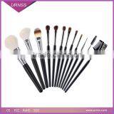 URNSS Cheap Professional Cosmetic Makeup Brushes Set Free Sample thumbnail-2