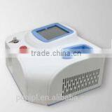 Lip Hair Diode Laser Fiber 808nm Diode Laser Hair 10.4 Inch Screen Removal Machine /808nm Diode Laser Only Portabler Hair Removal 810nm thumbnail-2