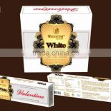 Vietnam Premium Quality Valentine - Dark Chocolate 370Gr FMCG products