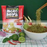 Moroheiya Noodles Tom Yum Soup