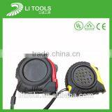 Fashion Springs for Tape Measure Rubber Cover Measure Tape Steel Measure Tape thumbnail-5