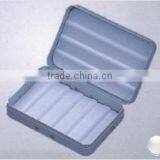 Hot Sale Multi-function Two Layers Plastic Fishing Tackle Box thumbnail-1