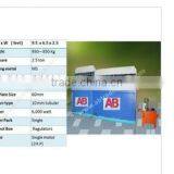 High-quality Best-price 3 and 5 Die Areca Leaf Plate Making Machines