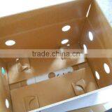 Manufacture Box for Fresh Cabbage thumbnail-4