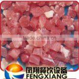 FX-300 High Efficiency Frozen Meat Cutting Machine/electric Meat Cutter/poultry Cube Dicer thumbnail-6