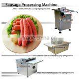 New Condition Sausage Knotting Machine Sausage Making Machine Sausage Processing Machinery thumbnail-4
