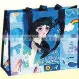 non woven polypropylene tote bag