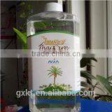 Cooking Ingredients Cold Pressed Coconut Oil Crude 500ml thumbnail-2