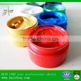 Hair Color Styling Gel Pomade Temporary Hair Color Styling Gel thumbnail-3