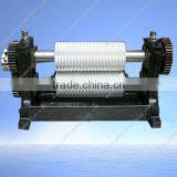 Beeswax Roller Machine