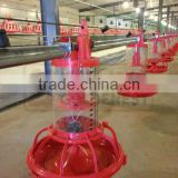 breeder feeder of poultry keeping equipment