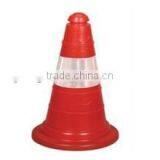 Oem Rotomolding Plastic Traffic Road Barrier,made of pe thumbnail-4