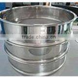 Wire Mesh Filter Disc