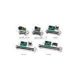 Water Cooling Enamel Ozone Tube Industrial Used