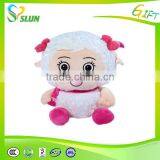 Fashionable Cheap Plush Stuffy Toy Made in China Cat Plush Toy thumbnail-3