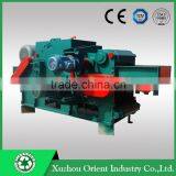 Small Hammer Mill Drum Chipper Used Wood Chipper Machines thumbnail-4