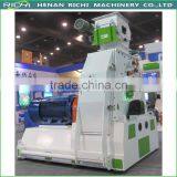 CE Fully Automatic 5-8 T/h Poultry Feed Making Equipments thumbnail-2