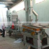 5000 Kg/hour Mung Bean Destoner Machine