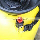 ILOT 8L Knapsack Garden Hand Pump Pressure Sprayer thumbnail-2