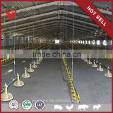 Wholesale High Quality Automatic Chicken Farm Building