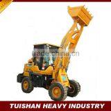 Mini Wheel Loader For Sale (ZLY-915)