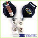 Oval Semimetal Retractable String Reel for Sale thumbnail-3