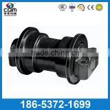 E70B E110 E120B E215 Track Roller for Excavator Undercarriage Parts thumbnail-3
