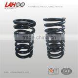 Coil Spring for car