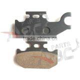 HISUN 500CC ATV QUAD ORIGINAL BRAKE PADS thumbnail-4
