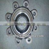 HUB REAR WHEEL COW01-22701 FOR JAC FORKLIFT PARTS thumbnail-1