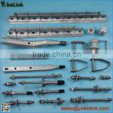 Pole Line Accessories Oval Eye Bolt thumbnail-3