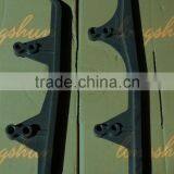 High Quality Kubota Combine Harvester DC-60 GUIDE,CRAWLER REAR 5T051-2342-3 or Kubota DC-60 and Kubota DC-70 thumbnail-2