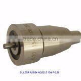 Shenyang Factory Diesel Injection Injector Nozzle thumbnail-5