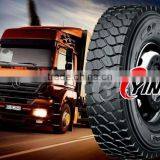 Chinese Top Quality Cheap Price Hot Sale Radial Truck Tyre 11.00R20 thumbnail-5