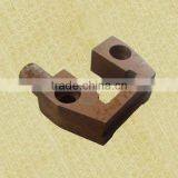 Ink Distribtutor Adjusting Block HE12208 for Heidelberg KORD Printing Machine thumbnail-1