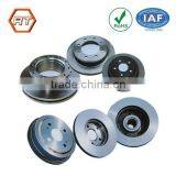 Cnc Machining Tuning Part for Car thumbnail-1