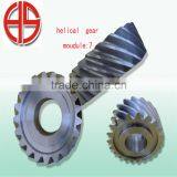 Helical Bevel Gear thumbnail-3