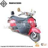 Cover Leg for Scooter/motorcycle Cover Leg/leg Protector thumbnail-1