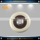 roller wheel for bathroom 686 sliding wheel