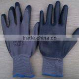 Chinese Nitrile Working Glove thumbnail-4
