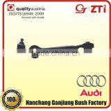 Right Suspension Control Arm 4A0407152 For Audi thumbnail-1