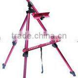 Hot Sale Standable Aluminum Tripod Easel