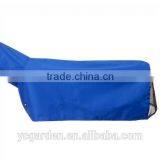 Heavy Denier Nylon Saddle Cover Features a Cut Out for Horn Supplier Shanghai China thumbnail-4